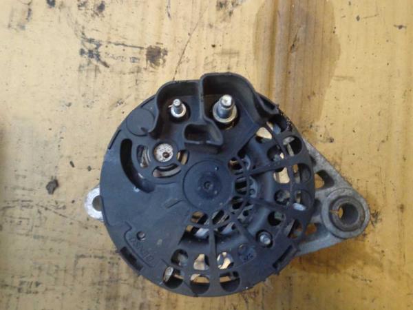 ALTERNATEUR 105AMP FIAT/ALFA/LANCIA 1.9TD/ JTD - Vue 3